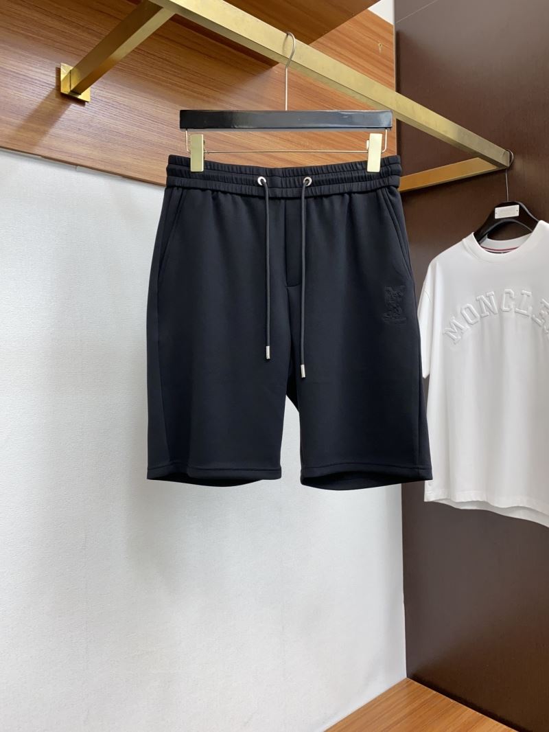 Ysl Short Pants